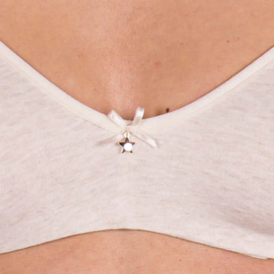 SI E’ LEI | Reggiseno a triangolo senza ferretto e senza