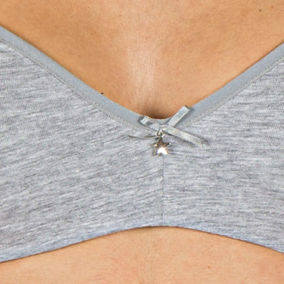 SI E’ LEI | Reggiseno a triangolo senza ferretto e senza