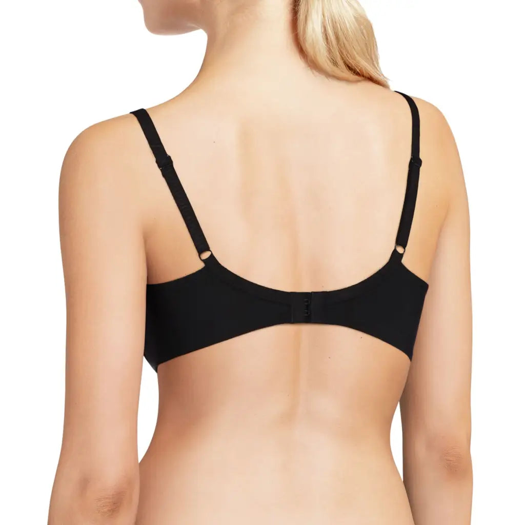 CHANTELLE | Reggiseno con ferretto senza imbottitura in