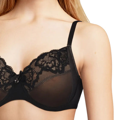 CHANTELLE | Reggiseno con ferretto senza imbottitura in