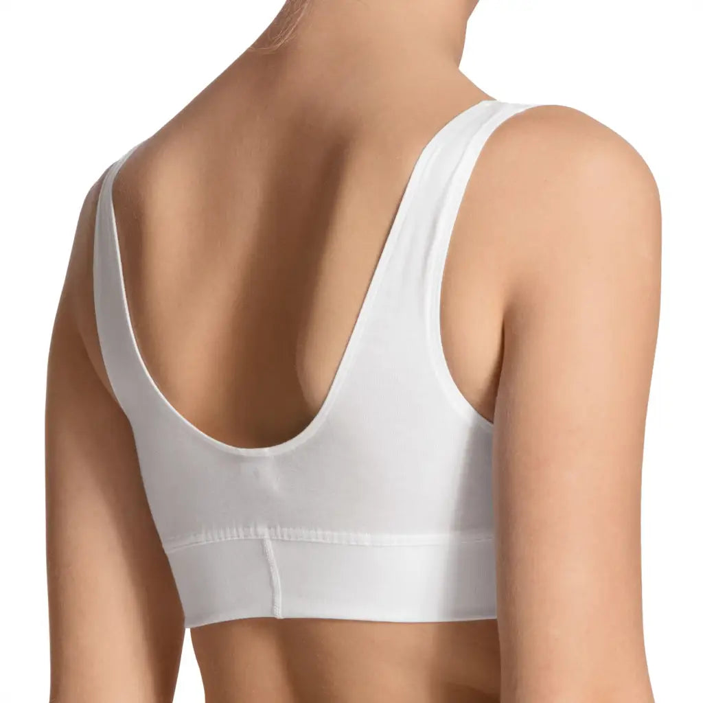 Reggiseno Sportivo Per Yoga E Pilates Confezione Da 3 Reggiseni Sportivi Senza Ferretto Per Ragazze, In Cotone Elasticizzato, Senza Cuciture, Con Spalline Regolabili Confezione 3 Reggiseni Reggiseno Sportivo Per Yoga E Pilates Confezione Da 3 Reggiseni Sportivi Senza Ferretto Per Ragazze, In Cotone Elasticizzato, Senza Cuciture, Con Spalline Regolabili Confezione 3 Reggiseni