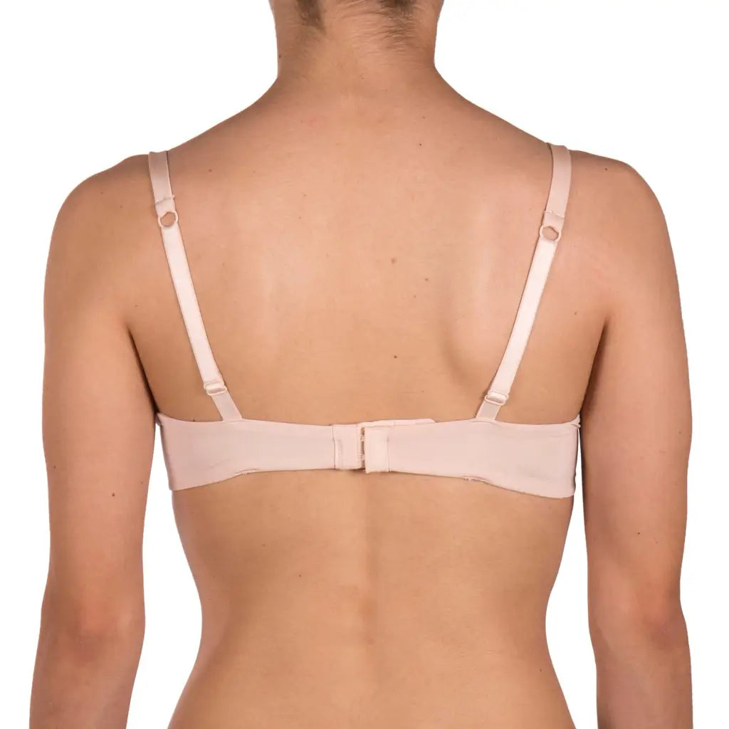 SI E’ LEI | Reggiseno imbottito con ferretto in microfibra