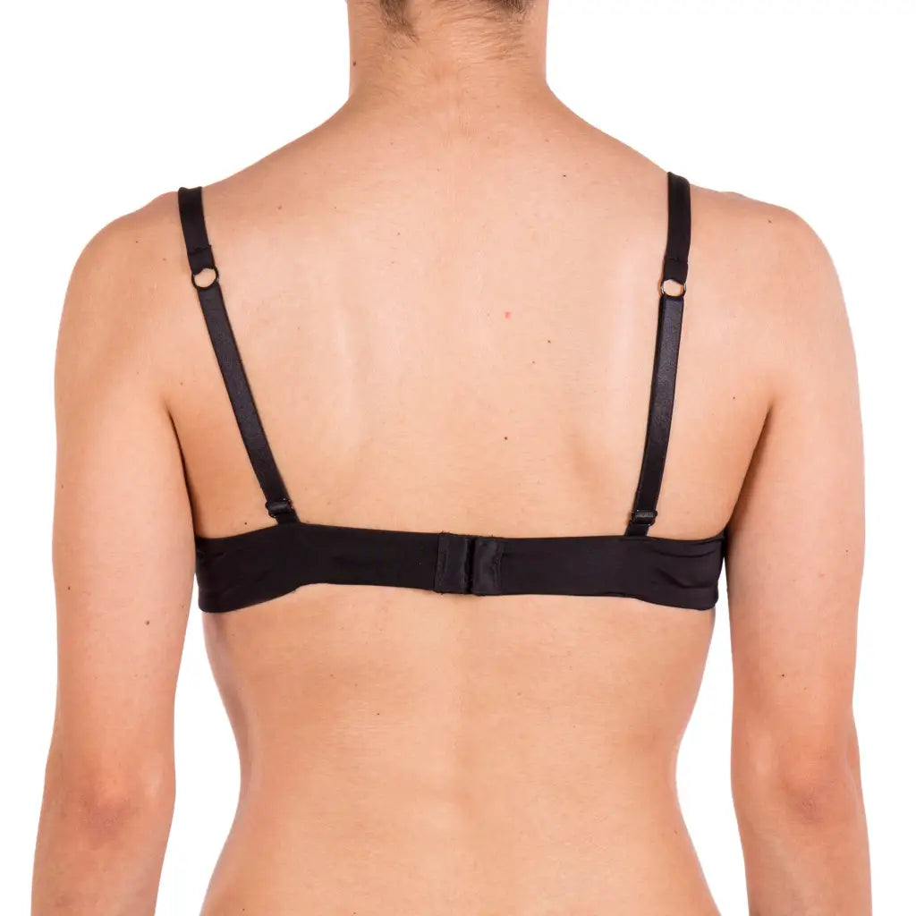 SI E’ LEI | Reggiseno imbottito con ferretto in microfibra