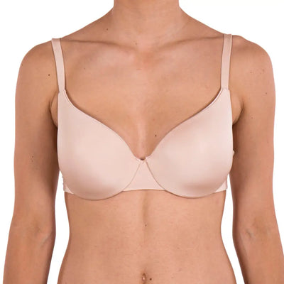 SI E’ LEI | Reggiseno imbottito con ferretto in microfibra