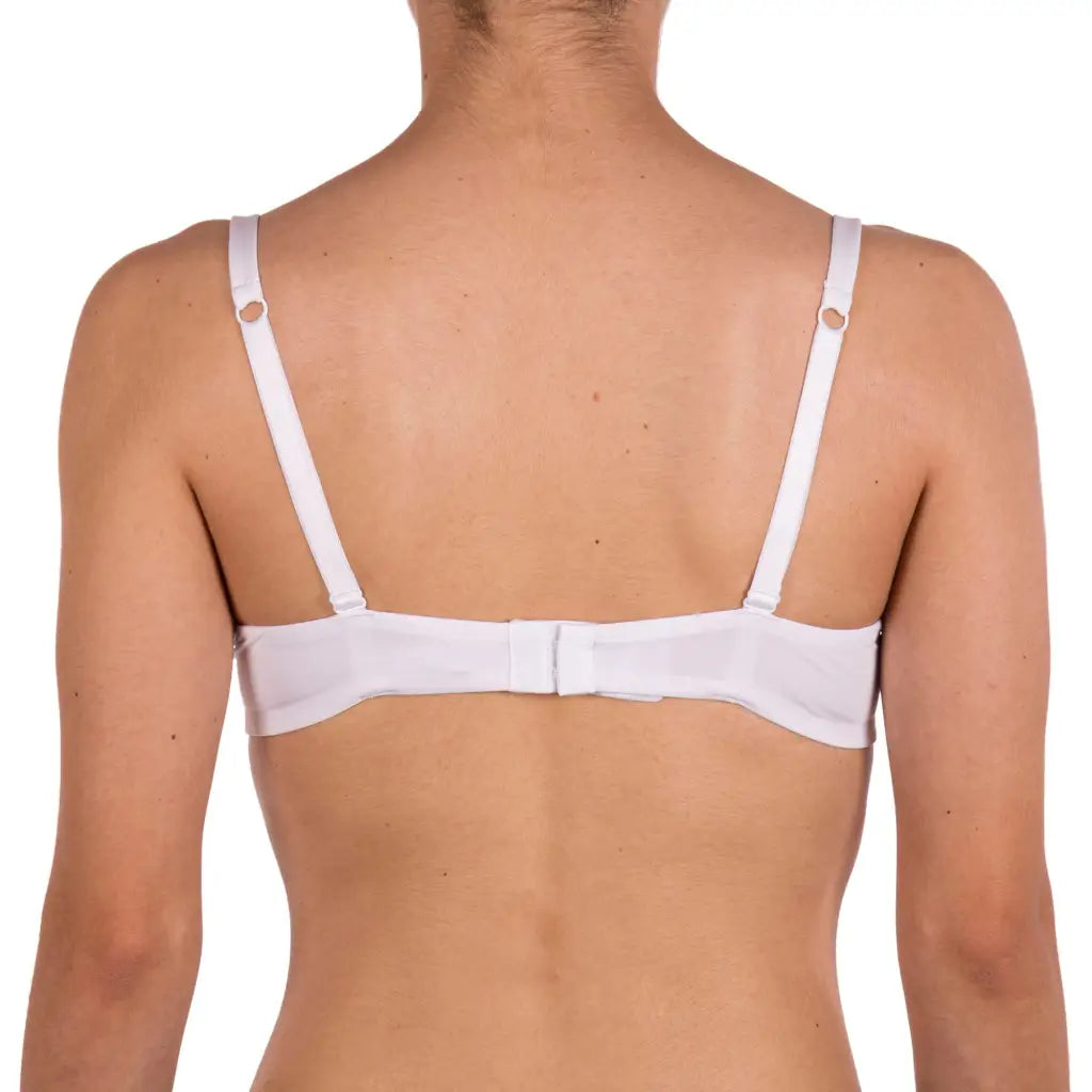 SI E’ LEI | Reggiseno imbottito con ferretto in microfibra