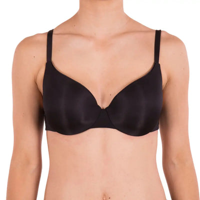 SI E’ LEI | Reggiseno imbottito con ferretto in microfibra