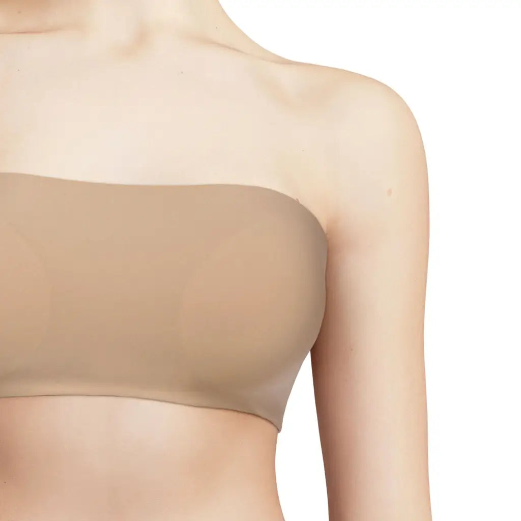 CHANTELLE | Reggiseno imbottito senza ferretto a fascia
