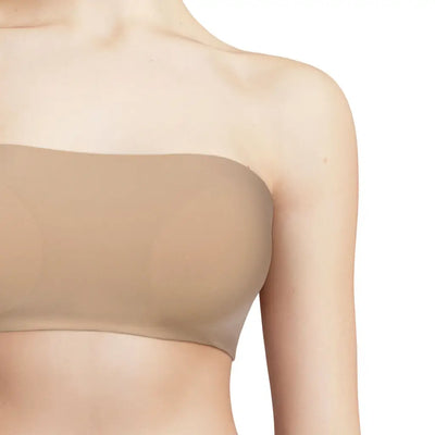 CHANTELLE | Reggiseno imbottito senza ferretto a fascia