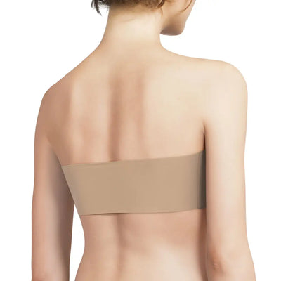 CHANTELLE | Reggiseno imbottito senza ferretto a fascia
