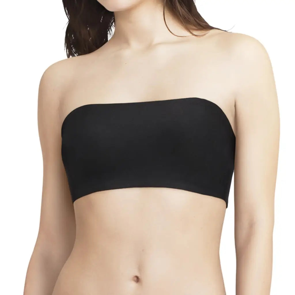 CHANTELLE | Reggiseno imbottito senza ferretto a fascia
