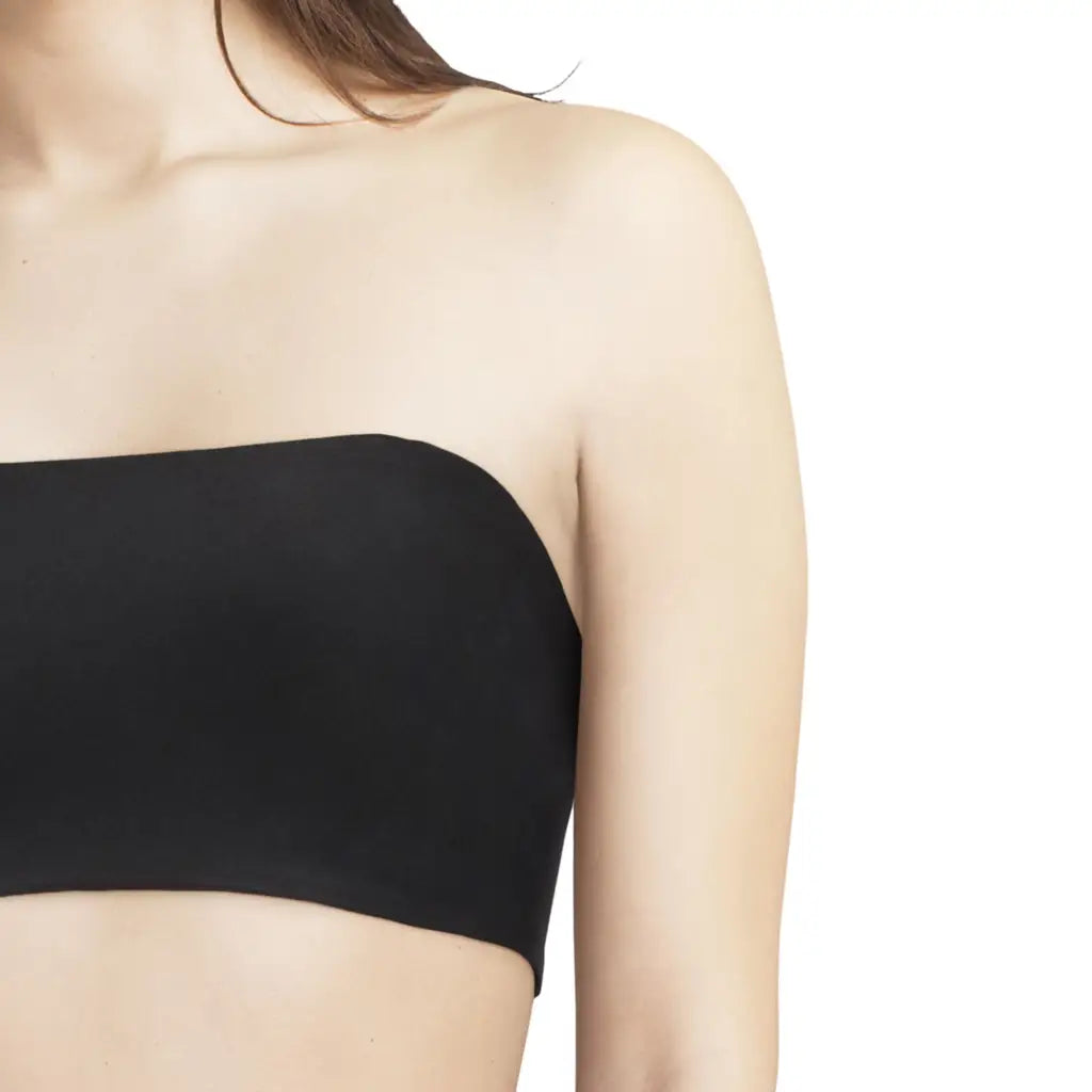 CHANTELLE | Reggiseno imbottito senza ferretto a fascia