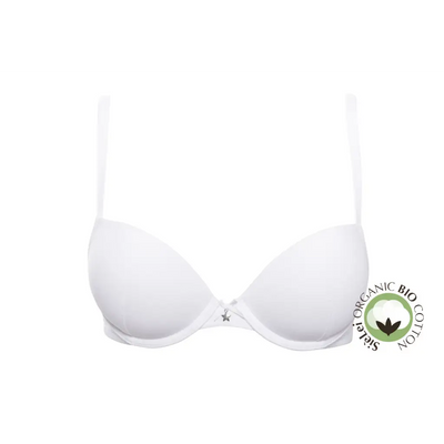 SI E’ LEI | Reggiseno push-up con ferretto con coppe