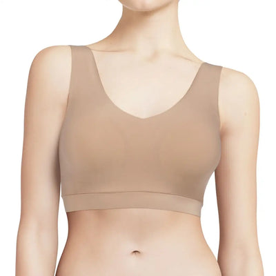 CHANTELLE | Reggiseno top imbottito senza ferretto Soft