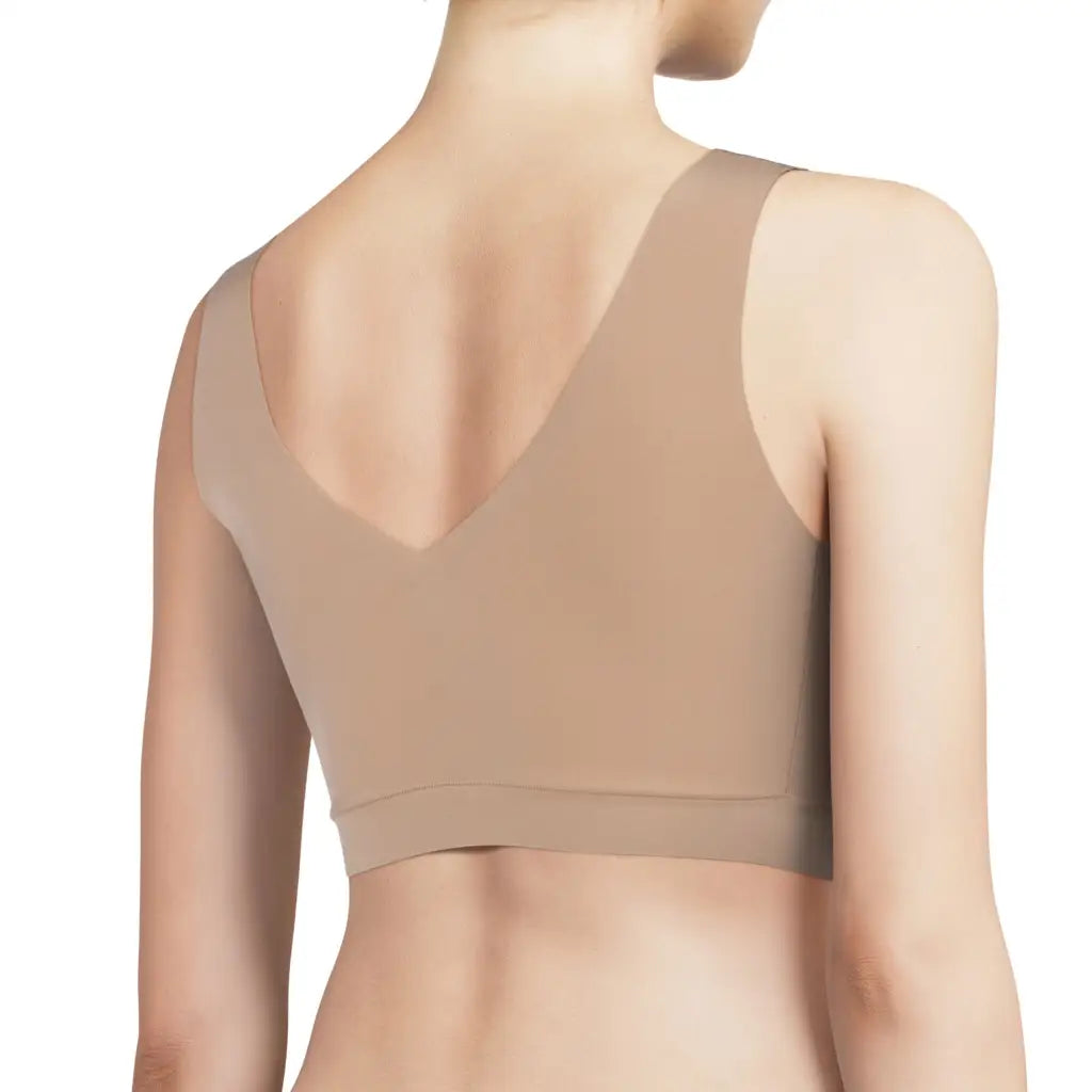 CHANTELLE | Reggiseno top imbottito senza ferretto Soft