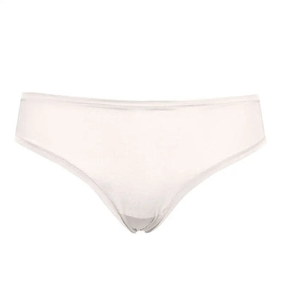 VERDISSIMA | Slip donna liscio in microfibra Pure