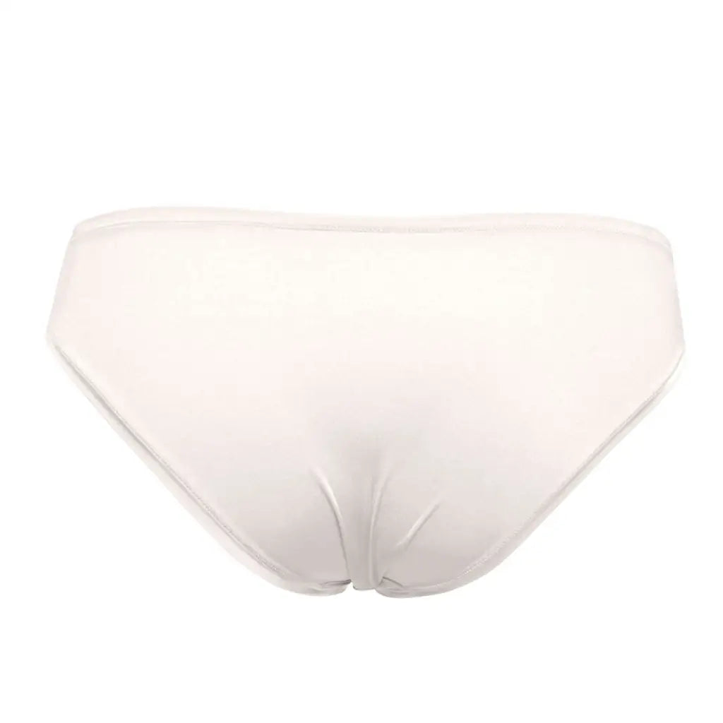 VERDISSIMA | Slip donna liscio in microfibra Pure