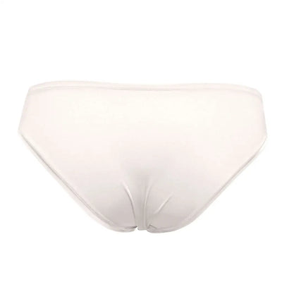 VERDISSIMA | Slip donna liscio in microfibra Pure