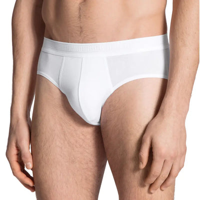 CALIDA | Slip uomo in cotone e Tencel Lyocell elasticizzato