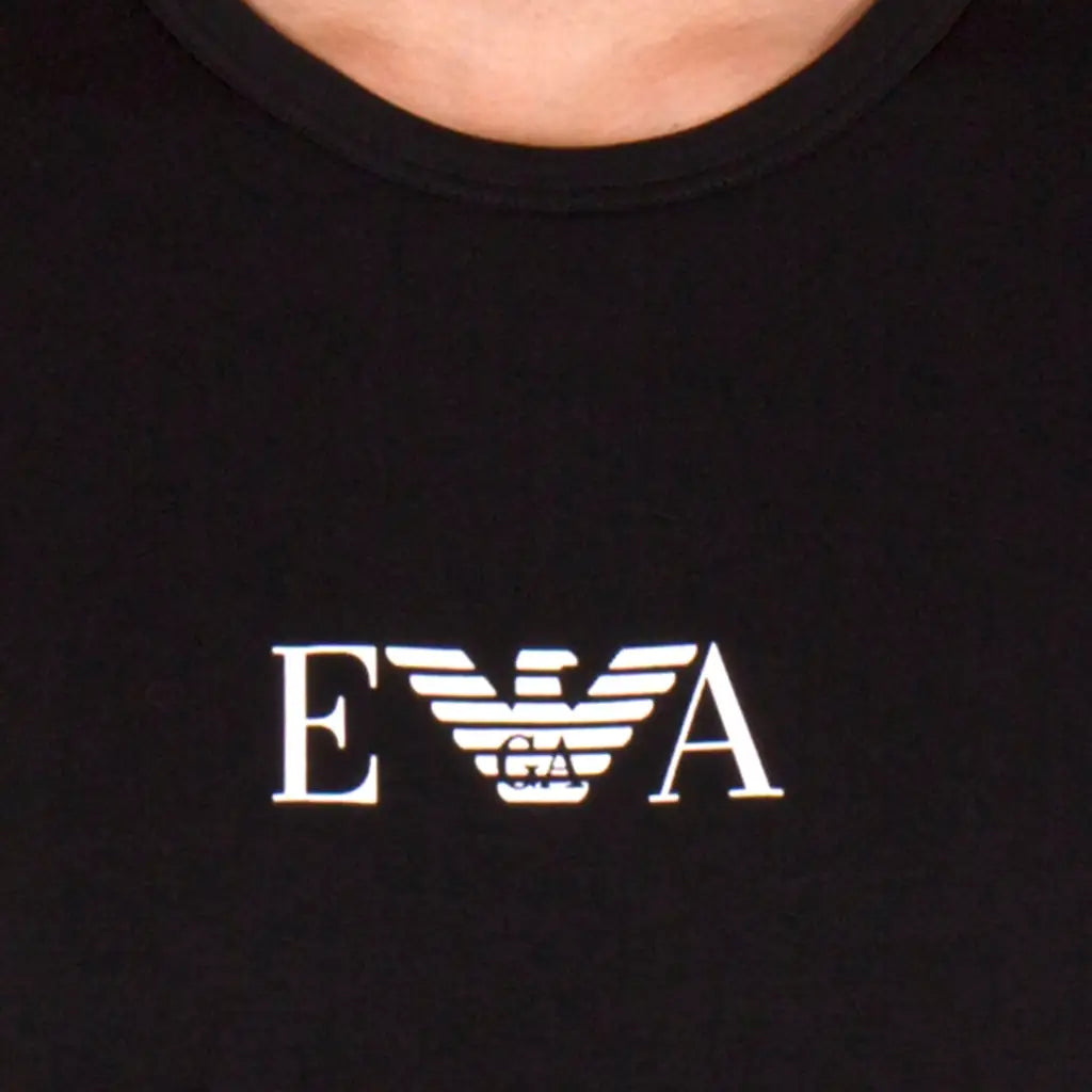 T shirt 2025 sottogiacca uomo armani
