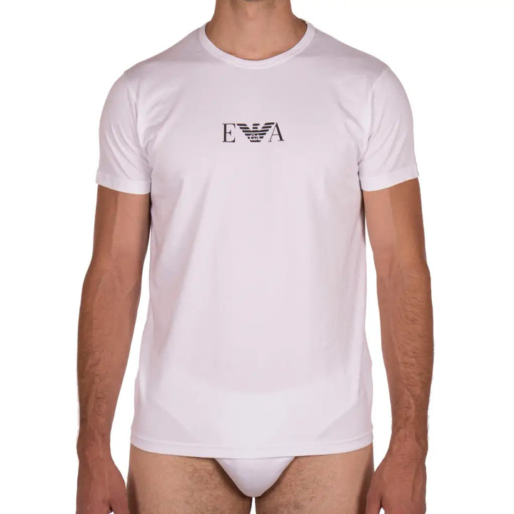 Magliette intime armani uomo discount
