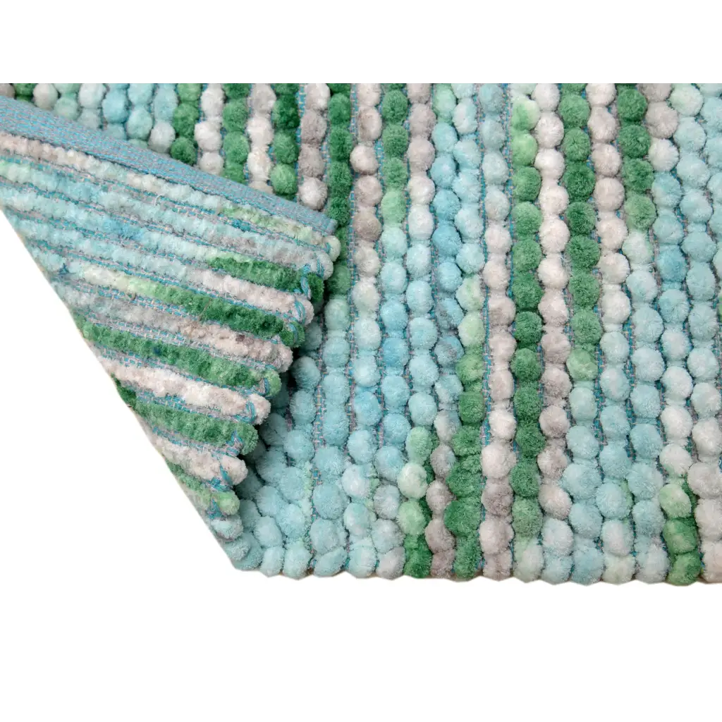 ARTE TAPPETI | Tappeto multiuso antiscivolo con trama in