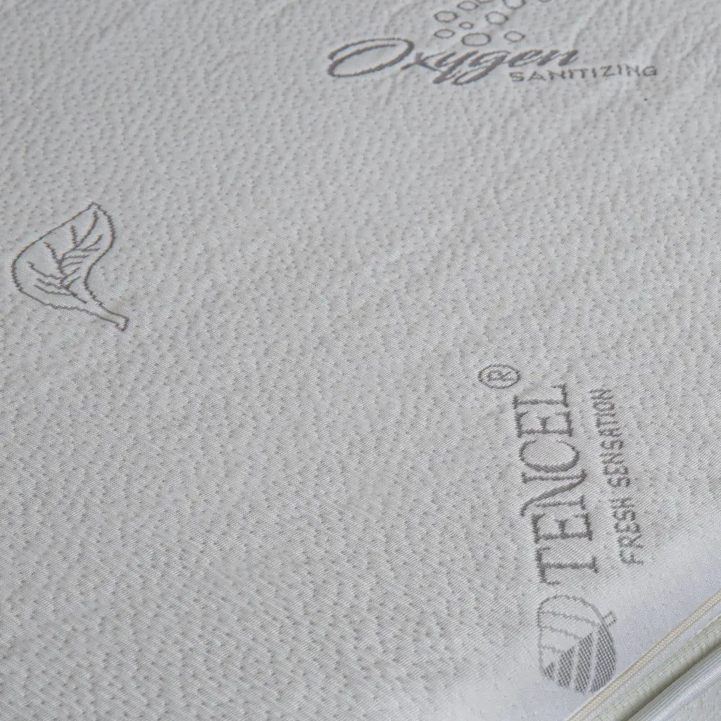 MARIOTTI BIANCHERIA | Topper Memory viscoelastico