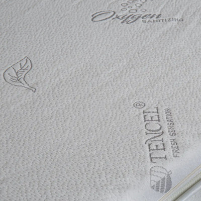MARIOTTI BIANCHERIA | Topper Memory viscoelastico