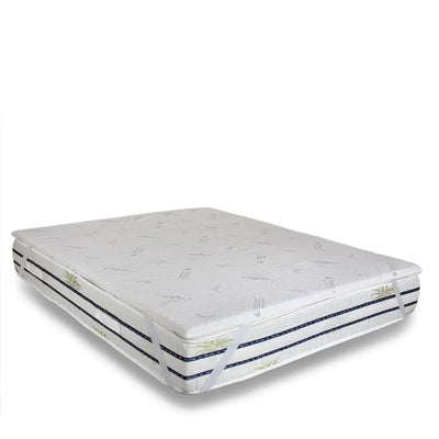 MARIOTTI BIANCHERIA | Topper Memory viscoelastico