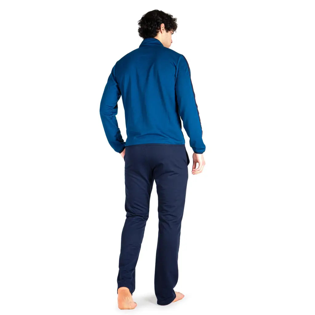 Felpa Leggera In Cotone Uomo XTREME BOXING - Girocollo Per Sport E Tempo Libero - Foto 9